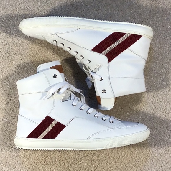 Bally made in Italy! - Picture 4 of 6